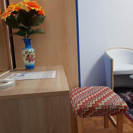 Dreambnb Mestre Exteriér fotografie