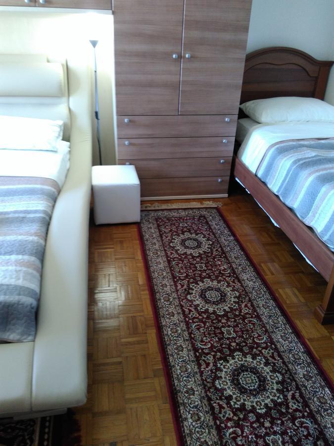 Dreambnb Mestre Exteriér fotografie