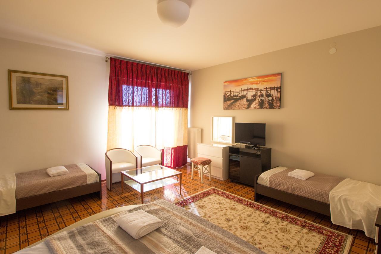 Dreambnb Mestre Exteriér fotografie