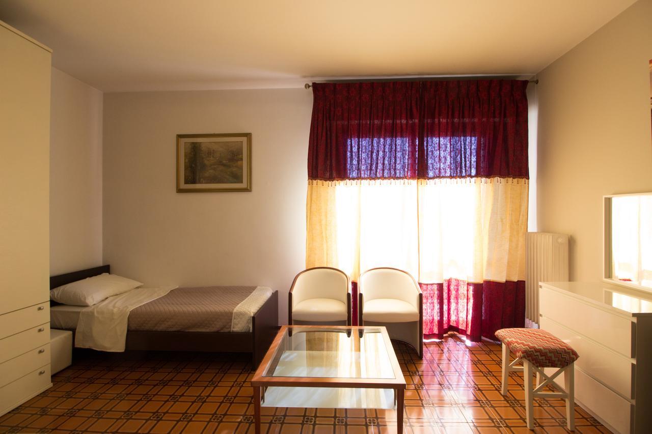 Dreambnb Mestre Exteriér fotografie