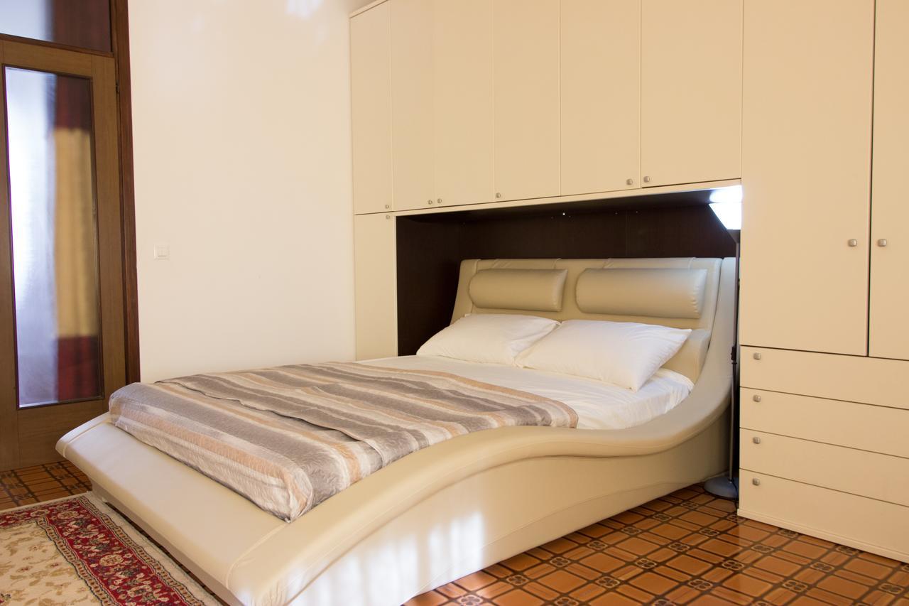 Dreambnb Mestre Exteriér fotografie