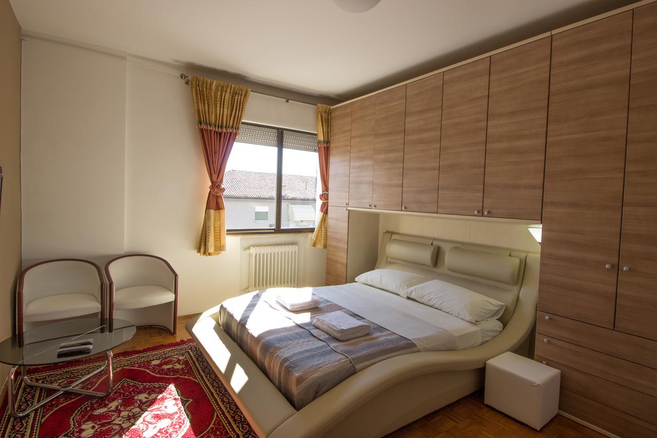 Dreambnb Mestre Exteriér fotografie