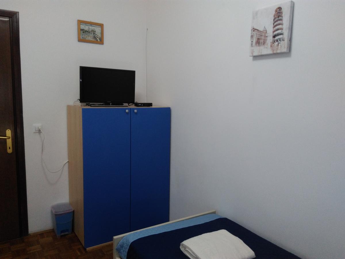 Dreambnb Mestre Exteriér fotografie