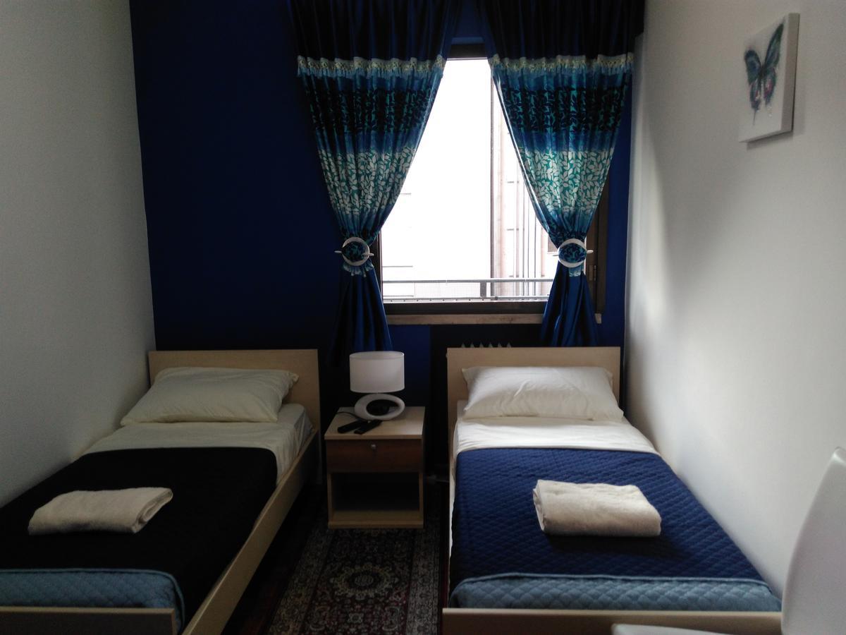Dreambnb Mestre Exteriér fotografie