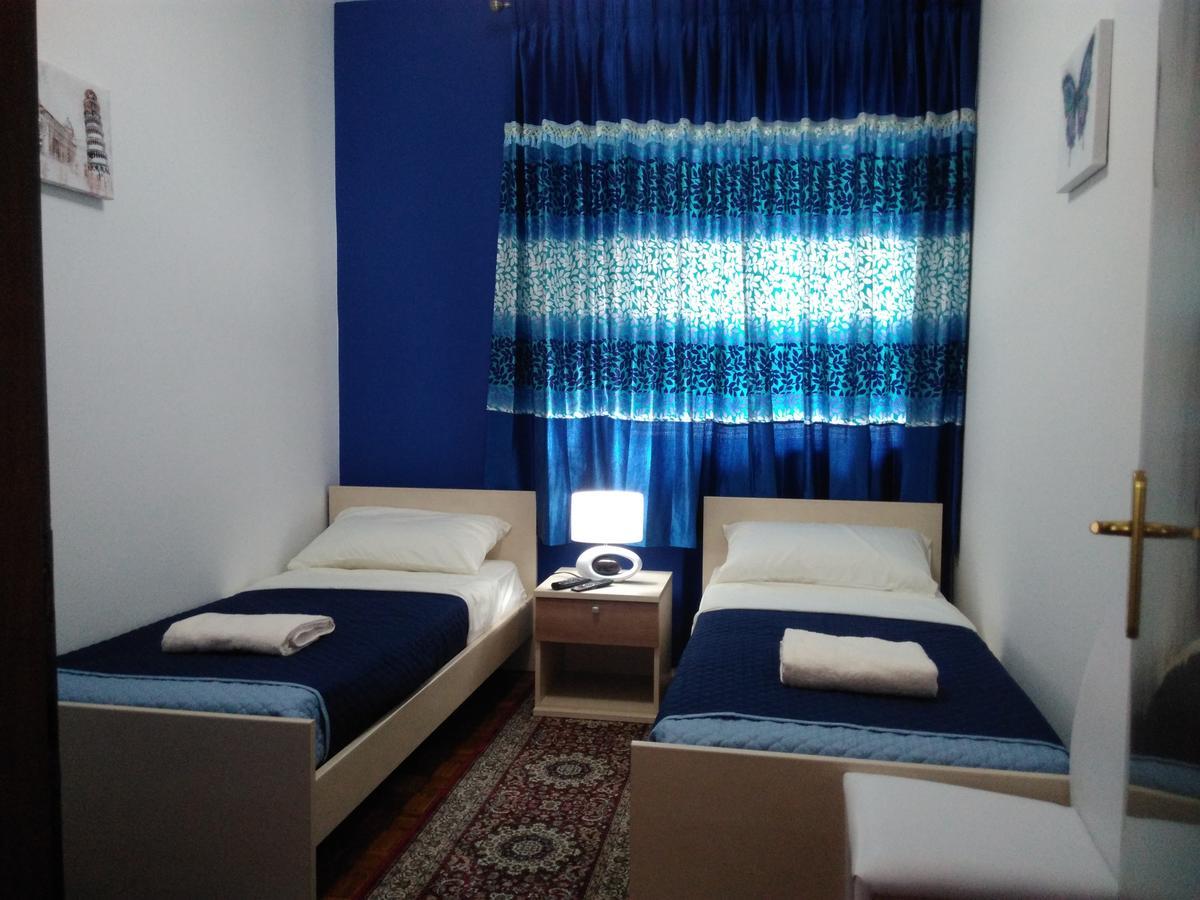 Dreambnb Mestre Exteriér fotografie