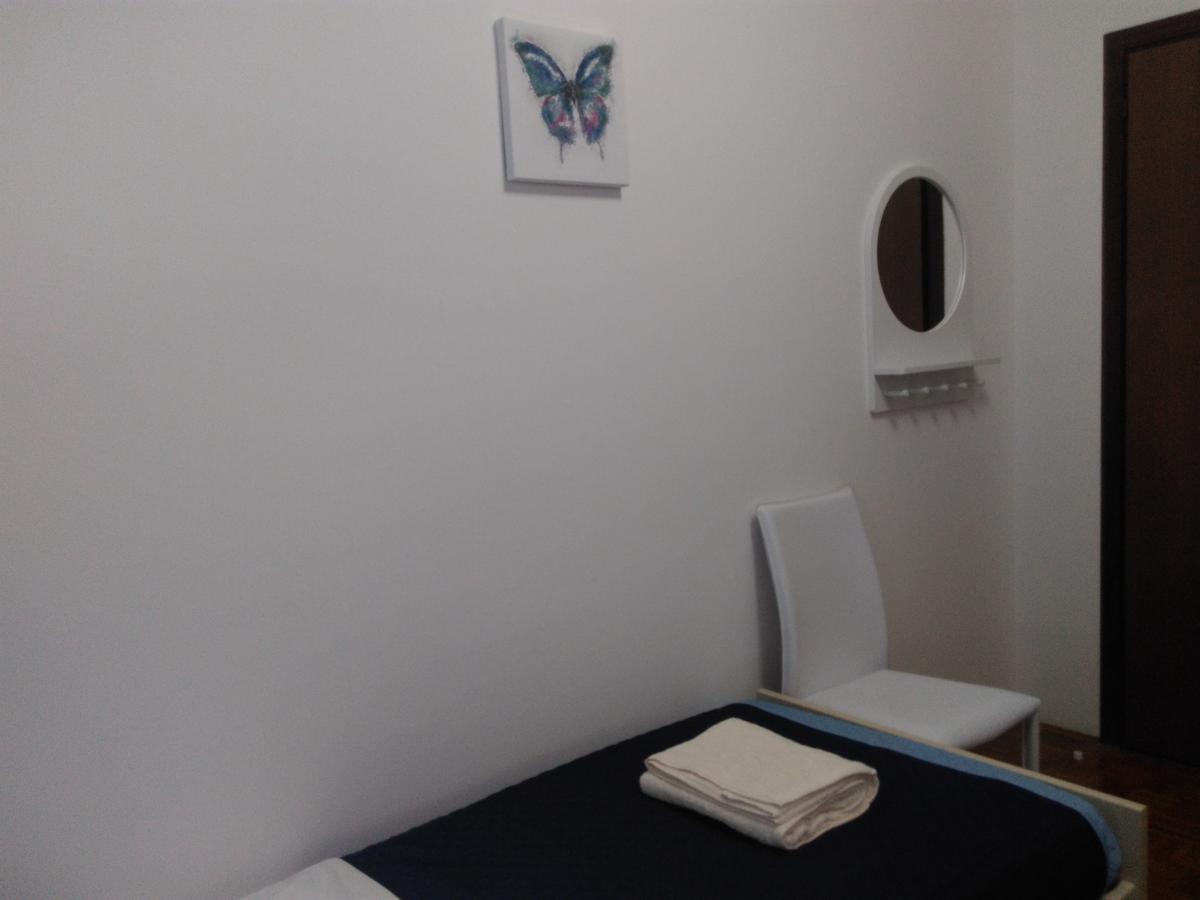 Dreambnb Mestre Exteriér fotografie