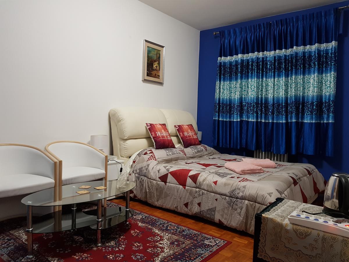 Dreambnb Mestre Exteriér fotografie