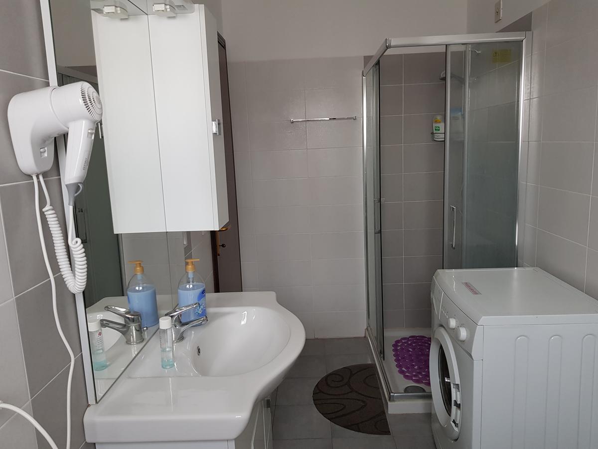 Dreambnb Mestre Exteriér fotografie