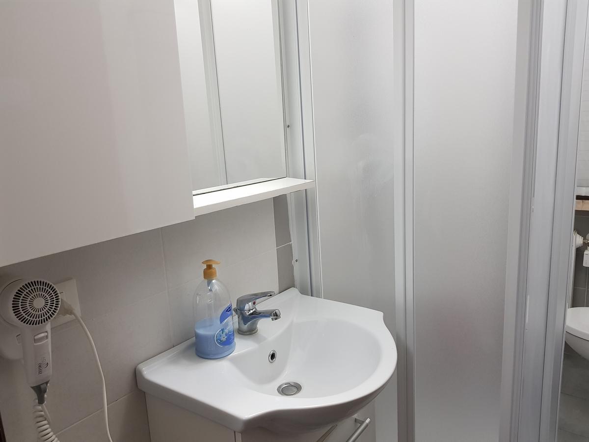Dreambnb Mestre Exteriér fotografie