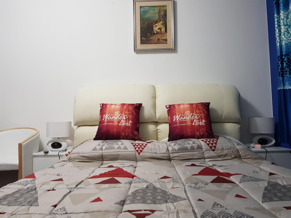 Dreambnb Mestre Exteriér fotografie