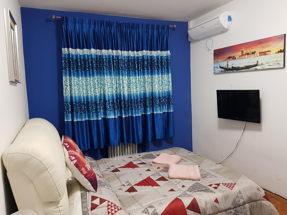 Dreambnb Mestre Exteriér fotografie
