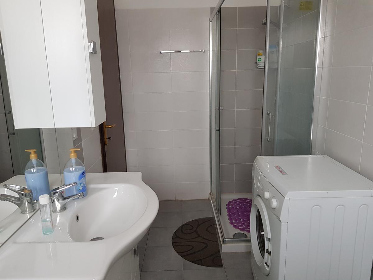Dreambnb Mestre Exteriér fotografie