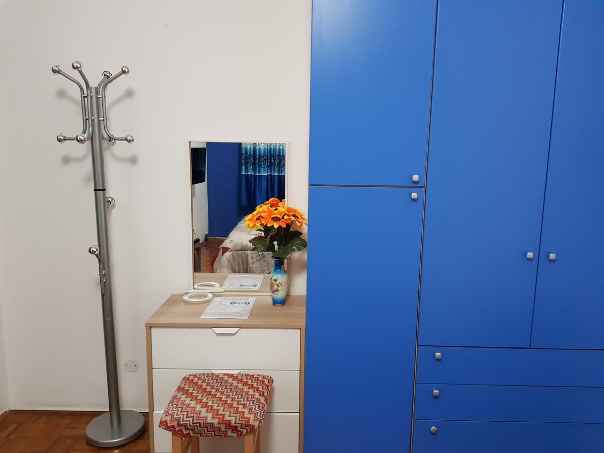 Dreambnb Mestre Exteriér fotografie