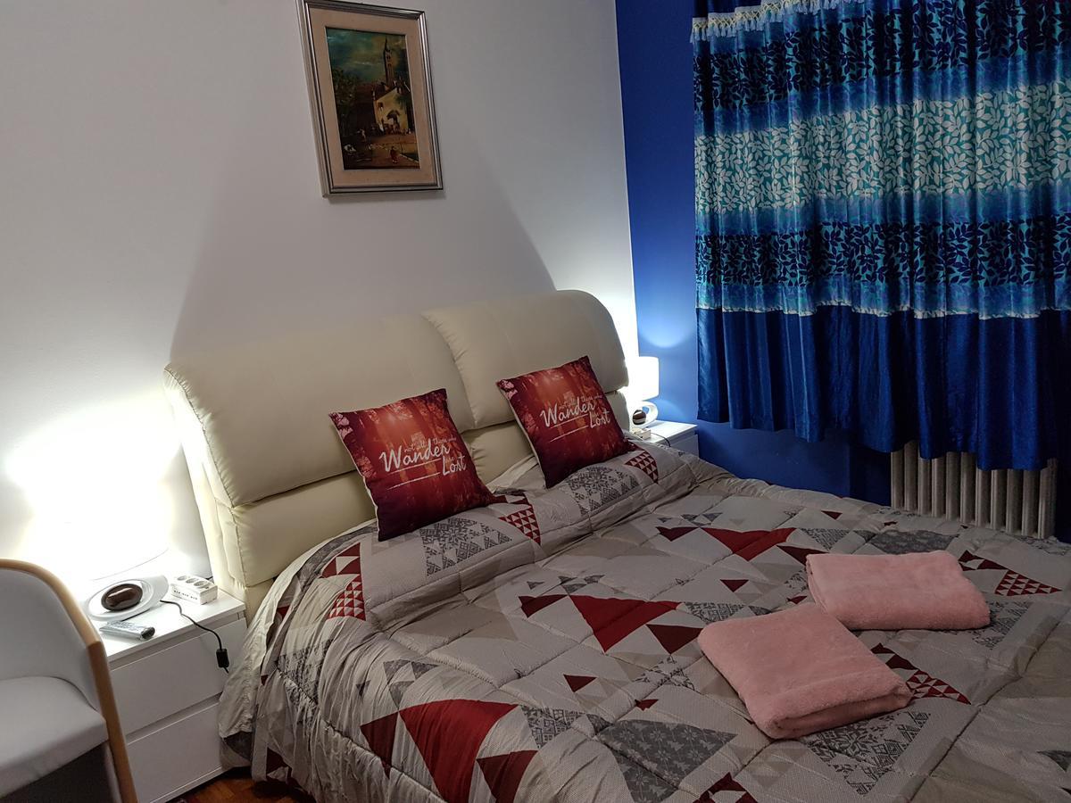 Dreambnb Mestre Exteriér fotografie