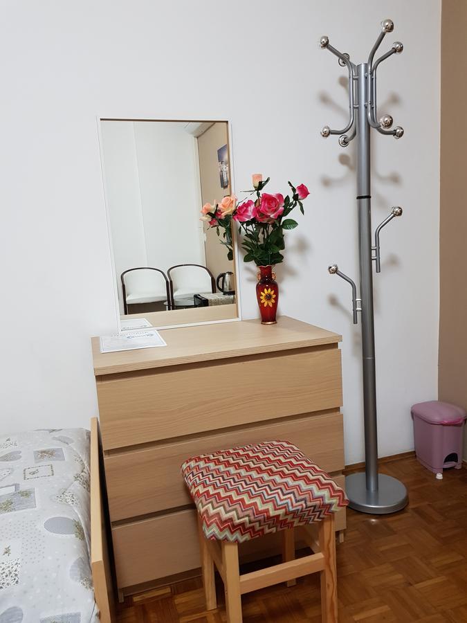 Dreambnb Mestre Exteriér fotografie