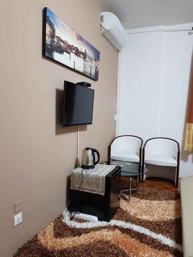 Dreambnb Mestre Exteriér fotografie