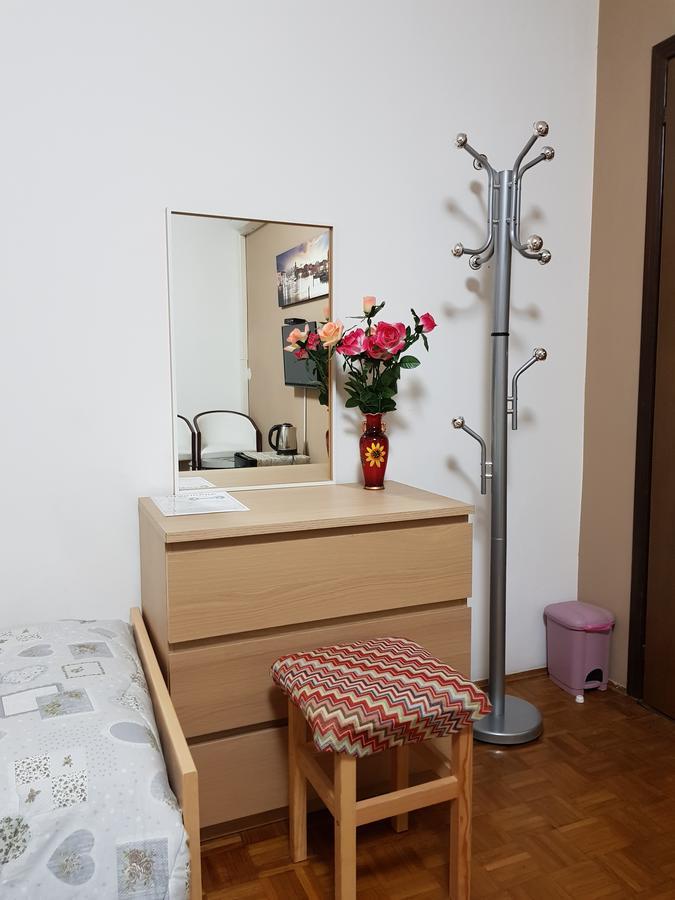 Dreambnb Mestre Exteriér fotografie