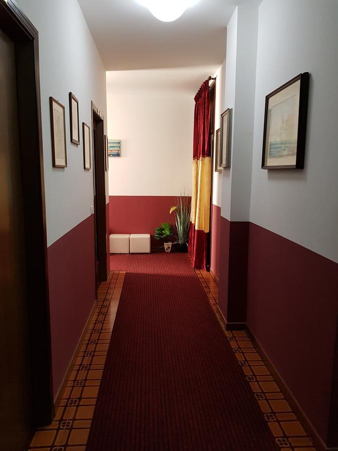 Dreambnb Mestre Exteriér fotografie