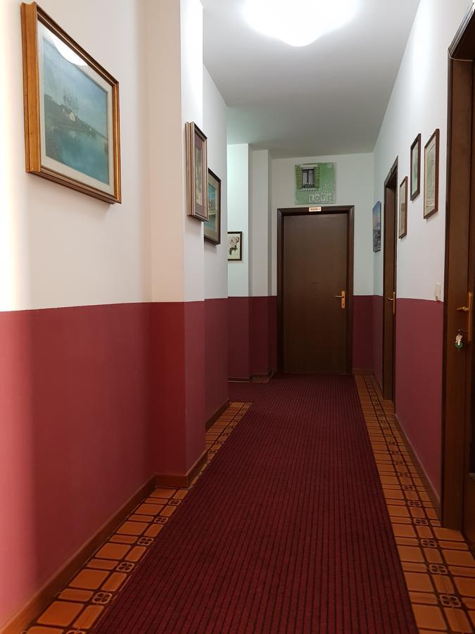 Dreambnb Mestre Exteriér fotografie