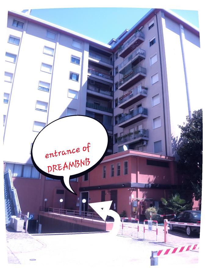 Dreambnb Mestre Exteriér fotografie