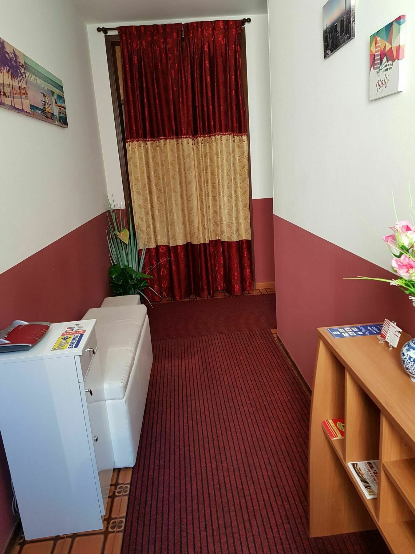 Dreambnb Mestre Exteriér fotografie