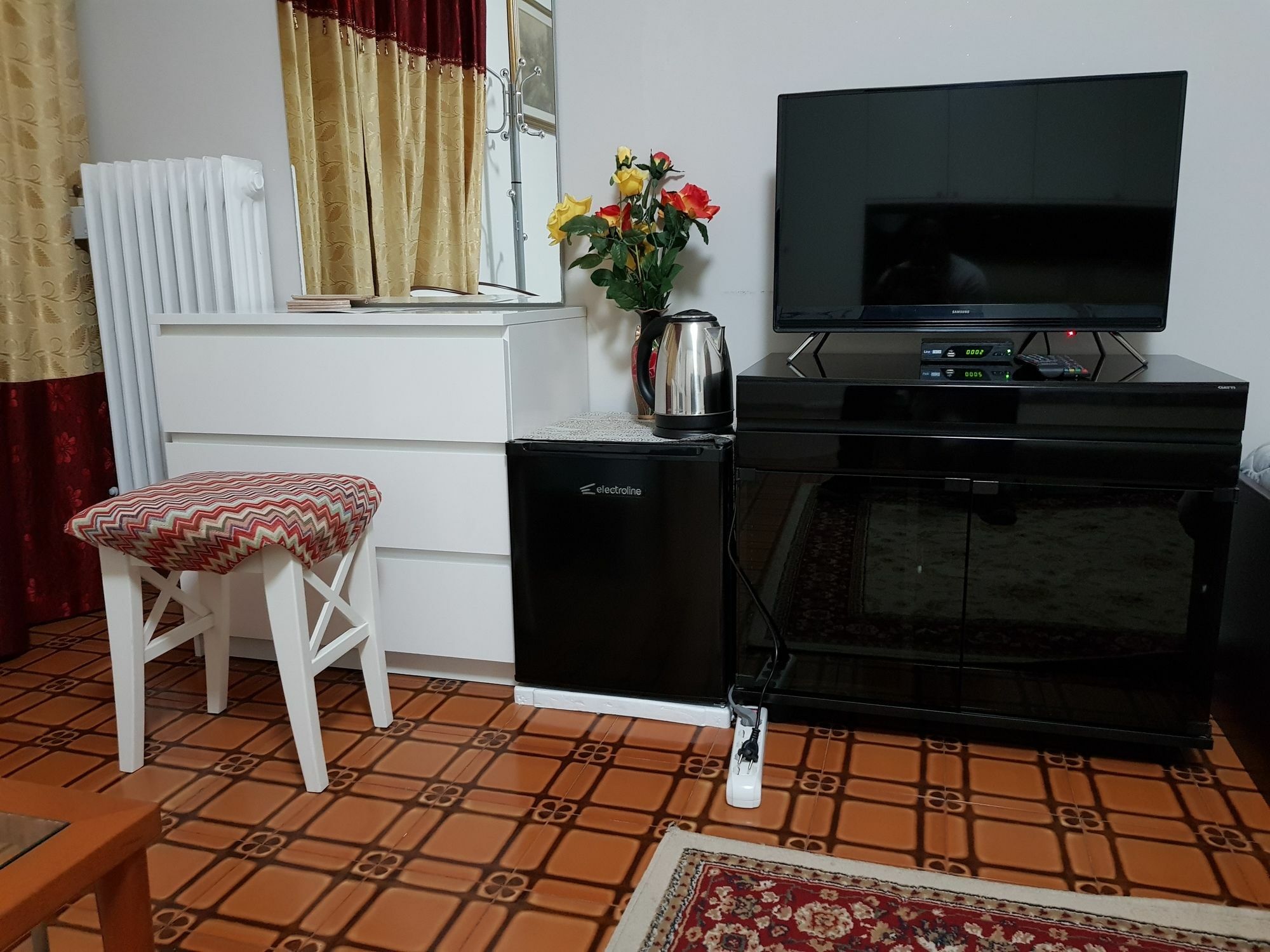 Dreambnb Mestre Exteriér fotografie